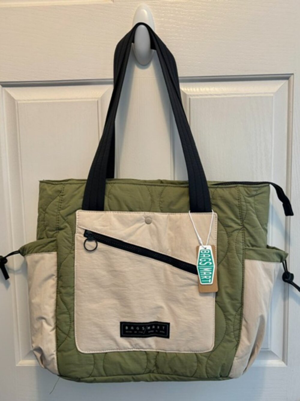 Bagsmart Paz 23L Tote / Travel Bag - Picture 3 of 4